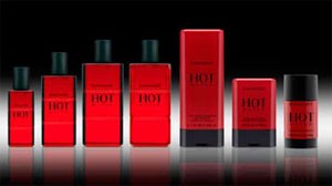 Hot Water