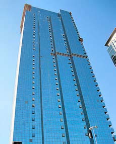 Al Fajer Properties