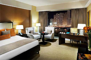 The Address Dubai Marina