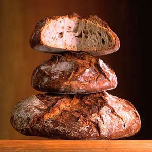 Paul Bakery: хлеб всему голова