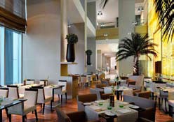 The Address Dubai Mall