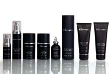 Мужская серия Time for Men от Elemis