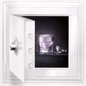 Антивозрастной крем Diamant de Beaute 