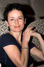 Ирина Апексимова