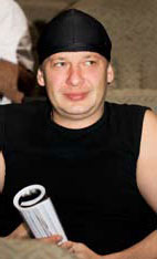 Дмитрий Марьянов