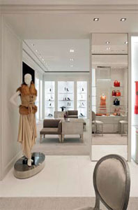 Christian Dior