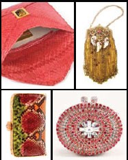 Crystal Temptations 