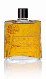 Мир ароматов: Miller Harris в Harvey Nichols 