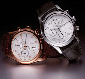 Frederique Constant 