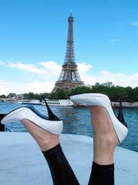 Who's Next & Premiere Classe Who's Next & Premiere Classe