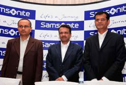 Samsonite Group