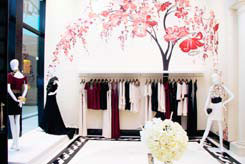 Temperley London
