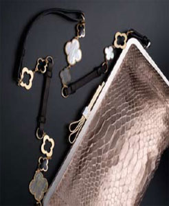 Van Cleef & Arpels и Chloe