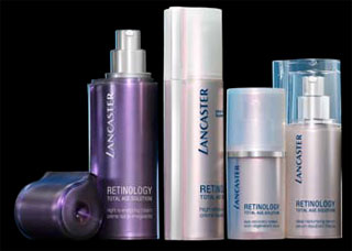 Retinology от Lancaster