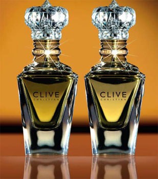 Clive Christian 