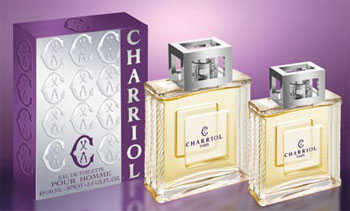 Charriol: cемейный бренд &ndash; всемирное признание