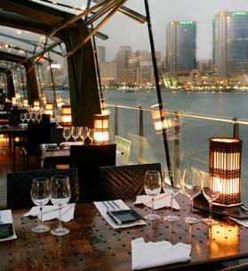 Bateaux Dubai