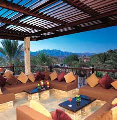 Hatta Fort Hotel Hatta Fort Hotel