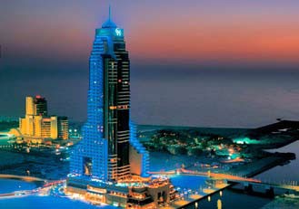 Grosvenor House Dubai
