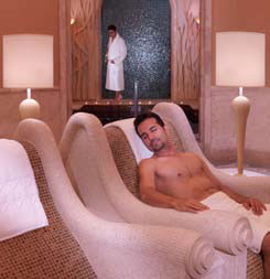 Atlantis SPA