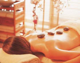 Asswan SPA