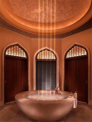 Atlantis SPA