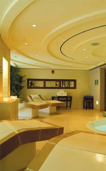 Retreat SPA