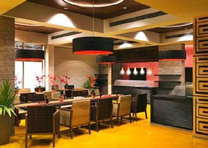 Отель Dusit Princess City Centre 