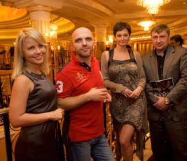 Дуэт &laquo;Непара&raquo;
