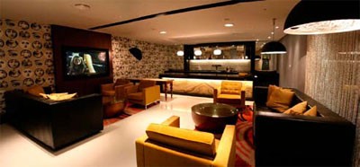 The Picturehouse 