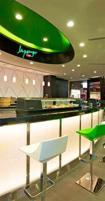 Japengo Cafe