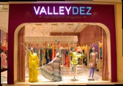 Valleydez объединение моды и театрального искусства 