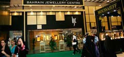Jewellery Arabia 2009