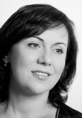 Анна Мажова Анна Мажова