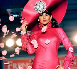 ESMOD: Взгляд изнутри