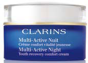 Multi-Active NIGHT Youth recovery 