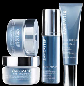 Skin Therapy 
