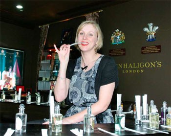 Penhaligon&rsquo;s London