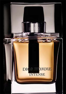 Dior Homme Sport & Dior Homme Intense 