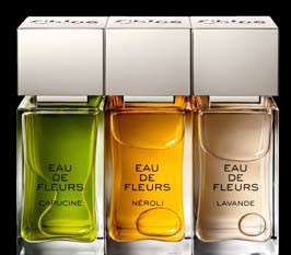 Chloe Eau de Fleurs