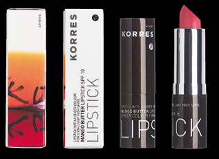 Korres Colour 