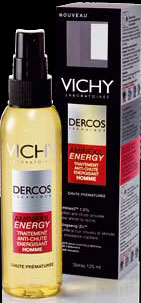 Dercos Aminexil&reg; Energy 