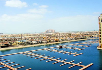 Oceana, The Palm Jumeirah