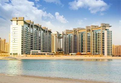 Oceana, The Palm Jumeirah
