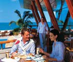 Bab Al Yam Restaurant