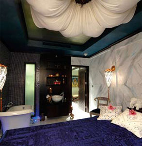 Senso Spa Senso Spa