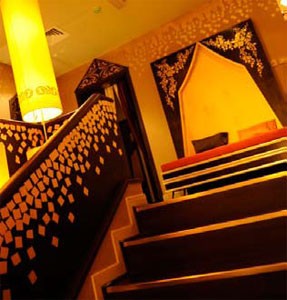 Thai Privelege Spa