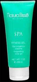 Natura Bisse Fitness gel Natura Bisse Fitness gel