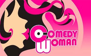 "Comedy Woman"