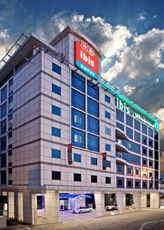 Accor Hospitality ME продолжает расширять цепочку бюджетных отелей Ibis
